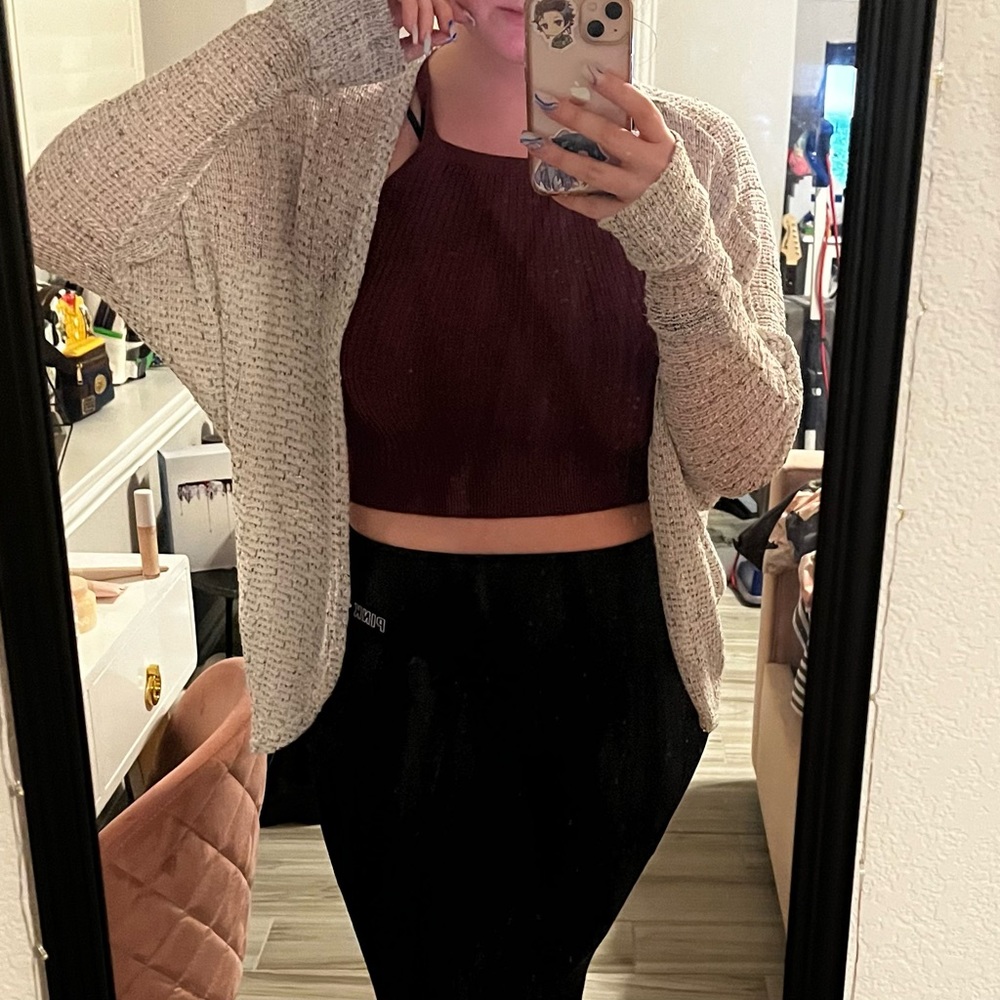 Two cardigans! - Picture 3 of 5